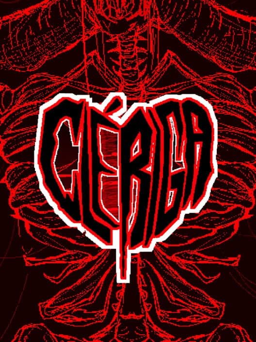 Обложка Clériga