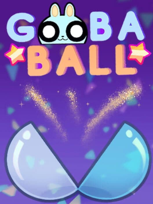 Обложка Gooba Ball