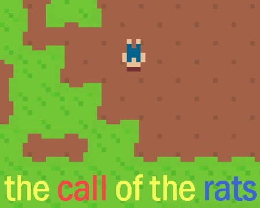 Обложка The Call of the Rats