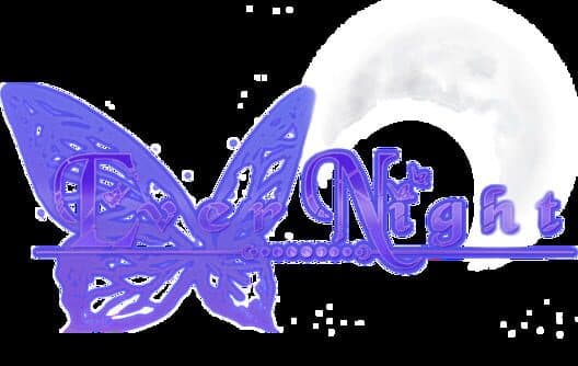Обложка Evernight