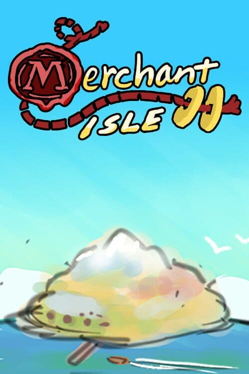 Обложка Merchant Isle