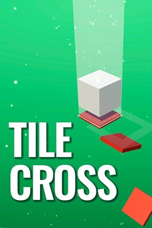 Обложка Tile Cross
