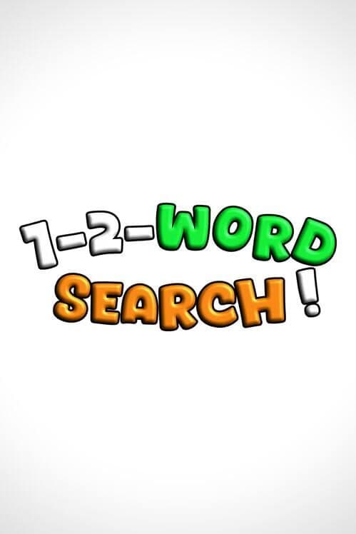 Обложка 1-2-Word Search!