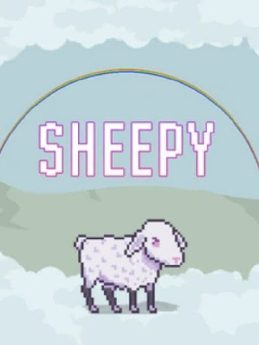 Обложка Sheepy