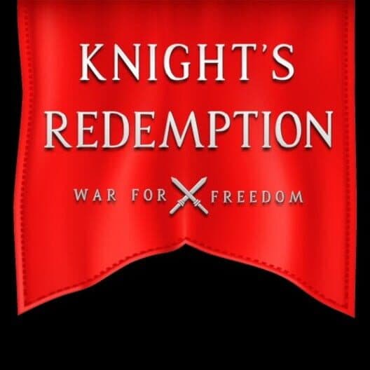 Обложка Knight's Redemption: War for Freedom