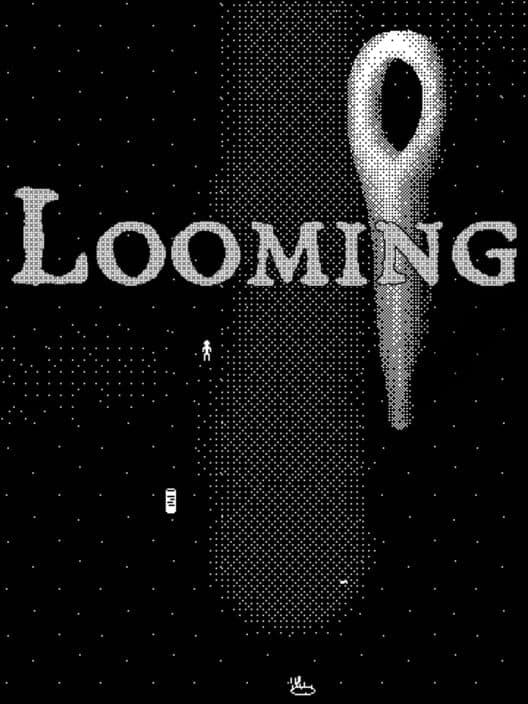 Обложка Looming