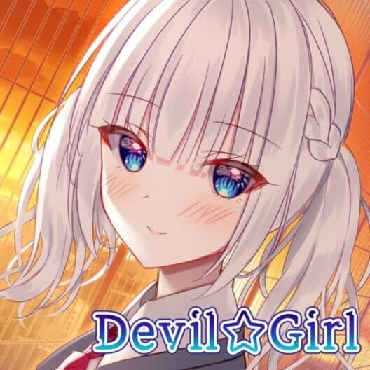 Обложка Devil Girl