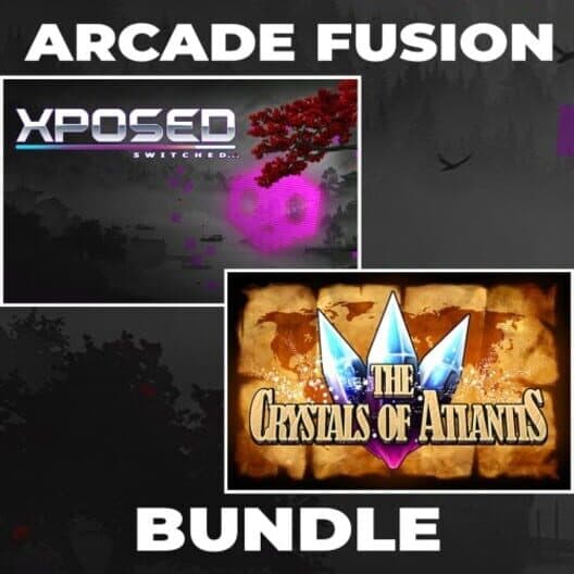 Обложка Arcade Fusion Bundle