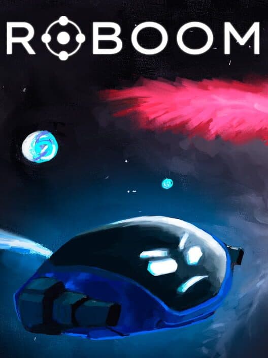 Обложка Roboom