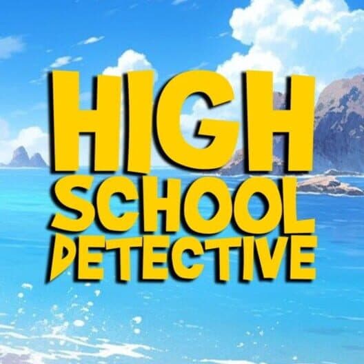 Обложка High School Detective: Romance Visual Novel