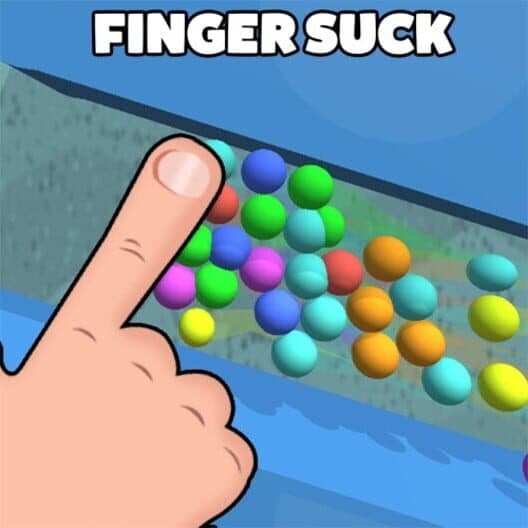 Обложка Finger Suck