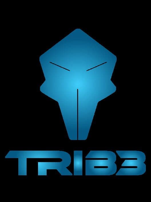 Обложка TRIB3