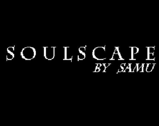 Обложка Soulscape