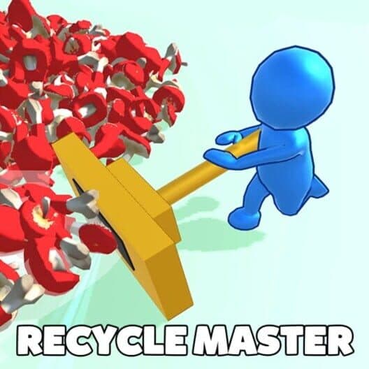 Обложка Recycle Master