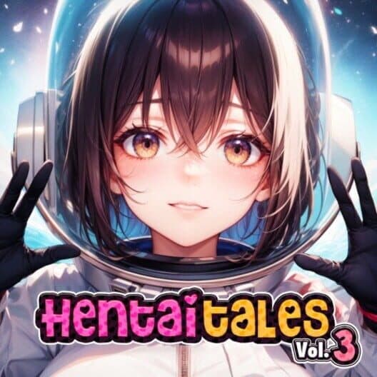 Обложка Hentai Tales Vol. 3