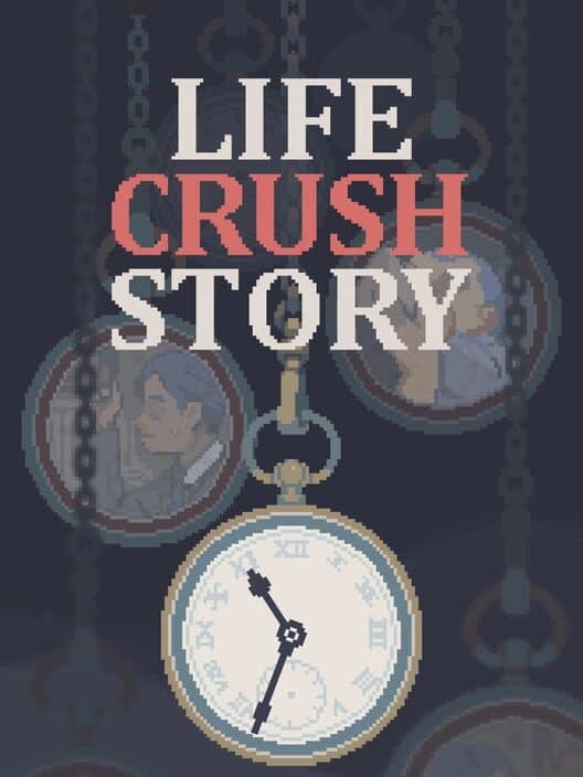 Обложка Life Crush Story