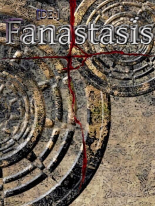 Обложка De:Fanastasis