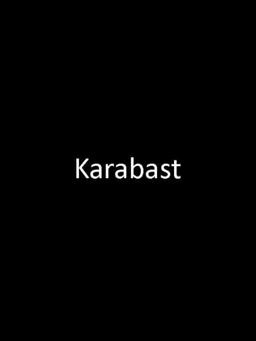 Обложка Karabast