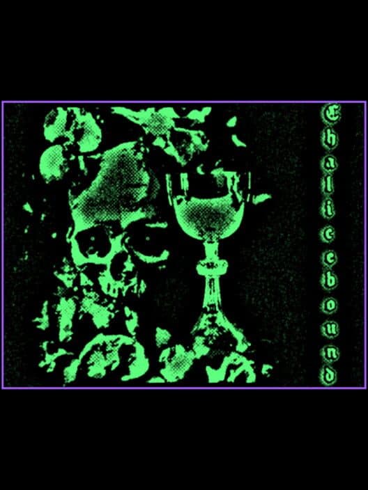 Обложка Chalicebound