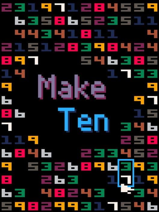 Обложка Make Ten