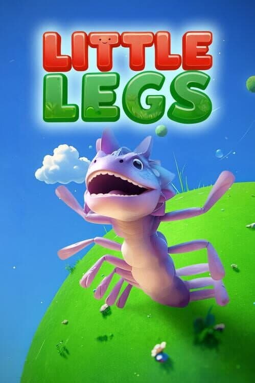 Обложка Little Legs
