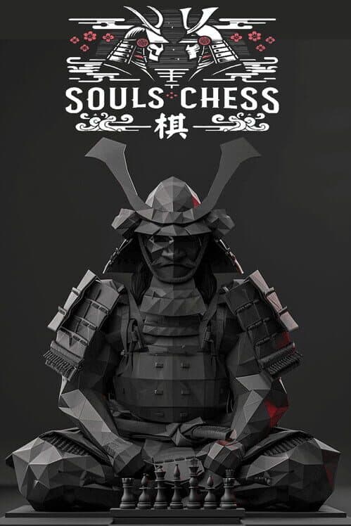 Обложка Souls Chess