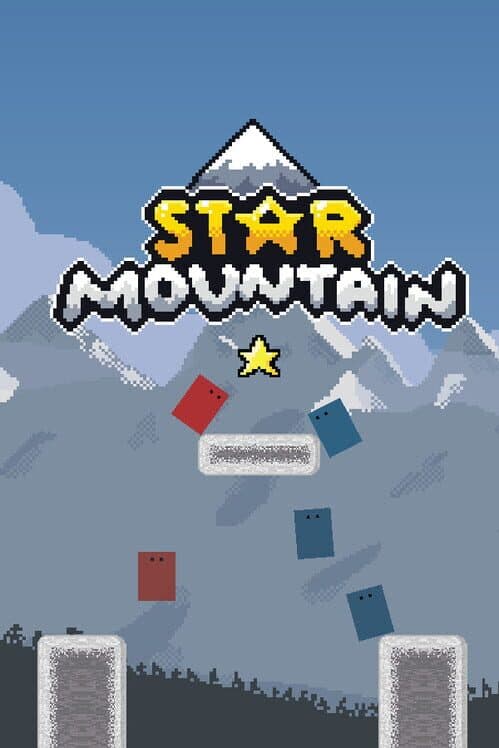 Обложка Star Mountain