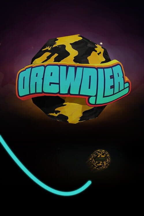 Обложка Drewdler