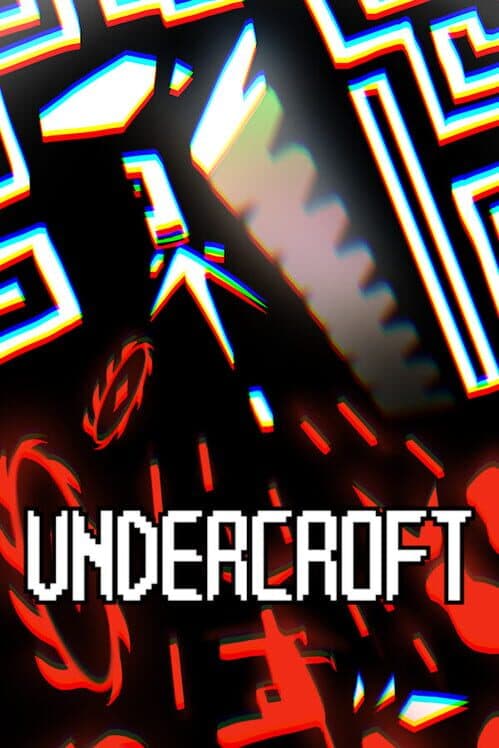 Обложка Undercroft