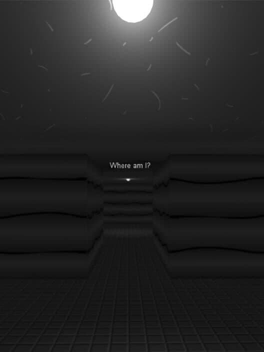 Обложка Where am I?