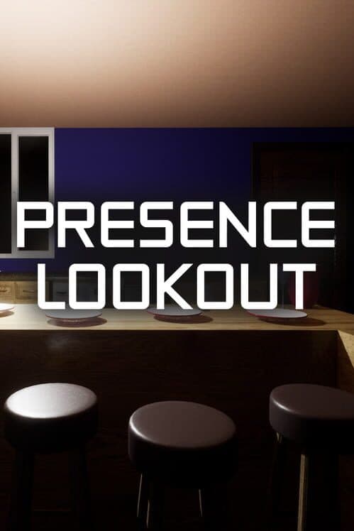 Обложка Presence Lookout