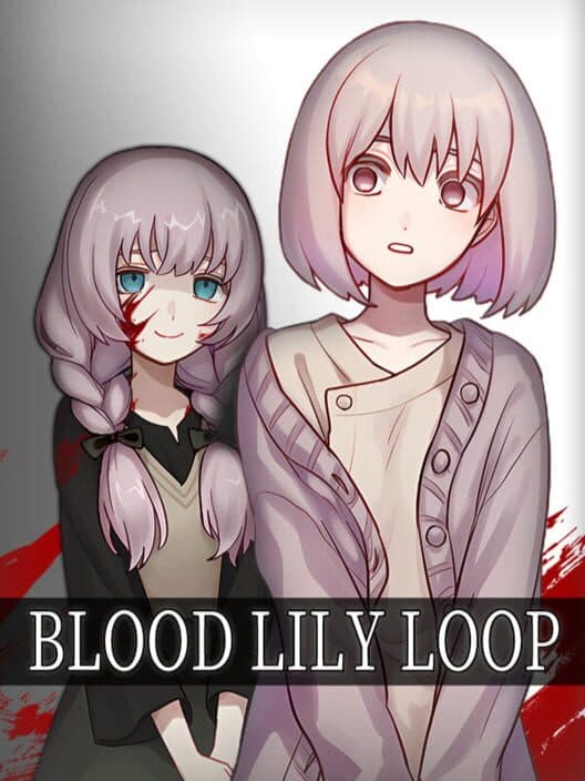 Обложка Blood Lily Loop
