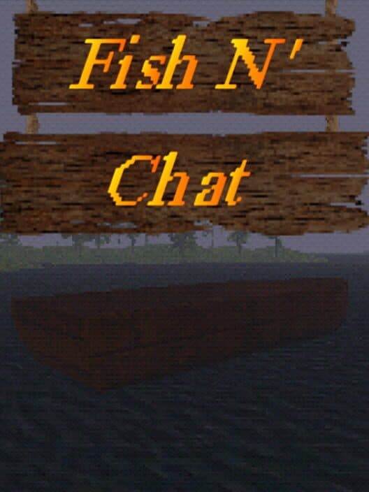 Обложка Fish N Chat
