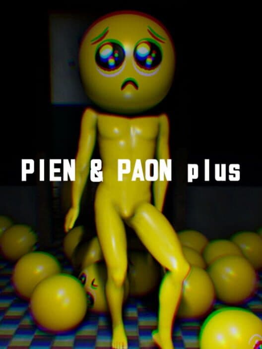 Обложка Pien & Paon Plus
