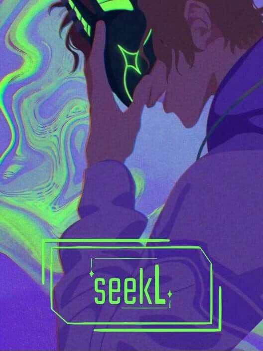 Обложка Seekl