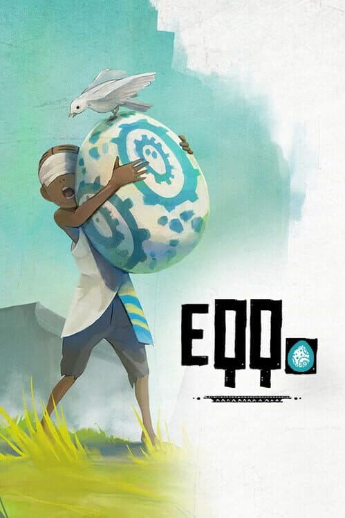 Обложка Eqqo