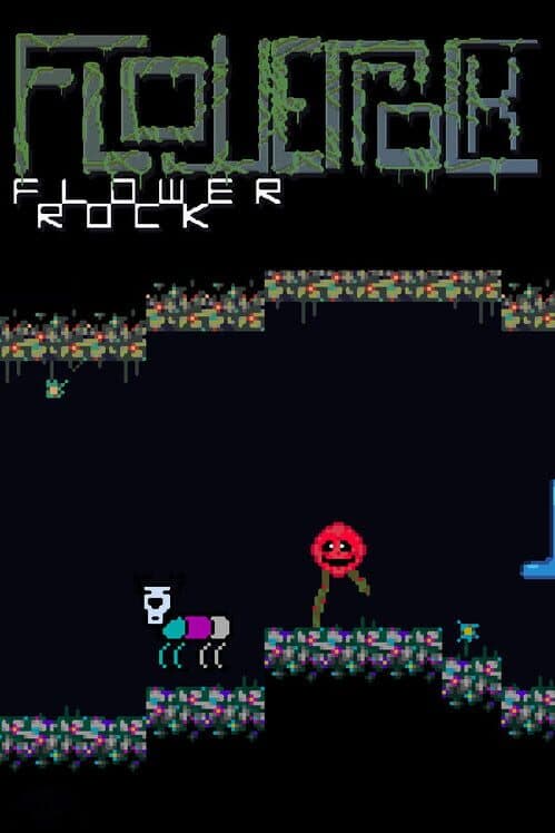 Обложка FlowerRock
