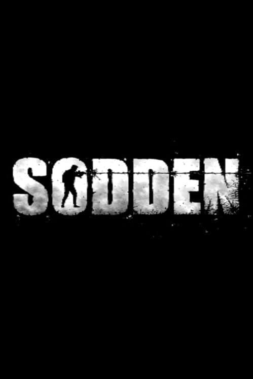 Обложка Sodden