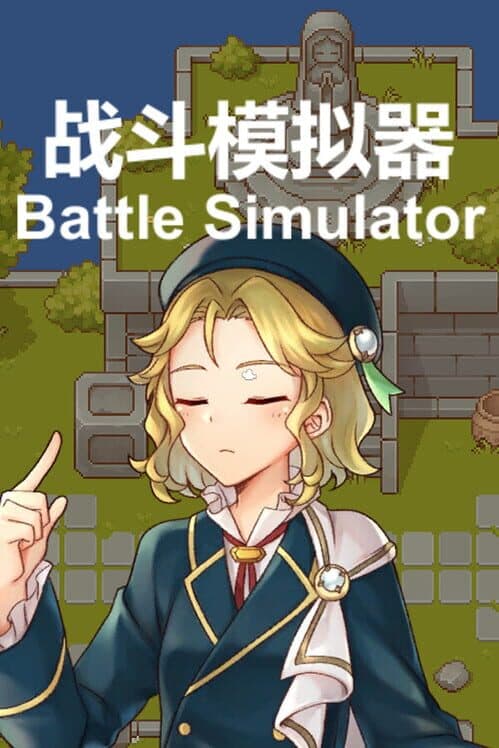 Обложка Battle Simulator