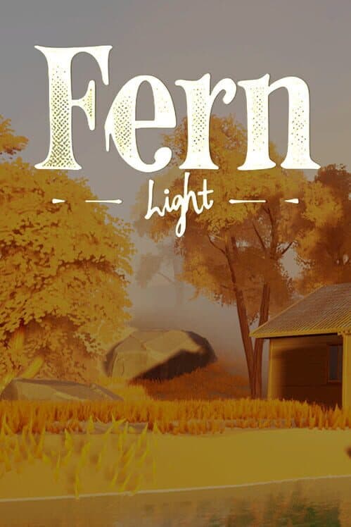 Обложка Fern Light