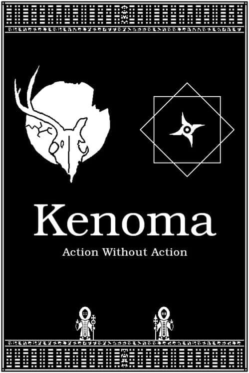 Обложка Kenoma: Action Without Action