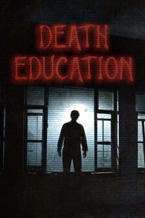 Обложка Death Education