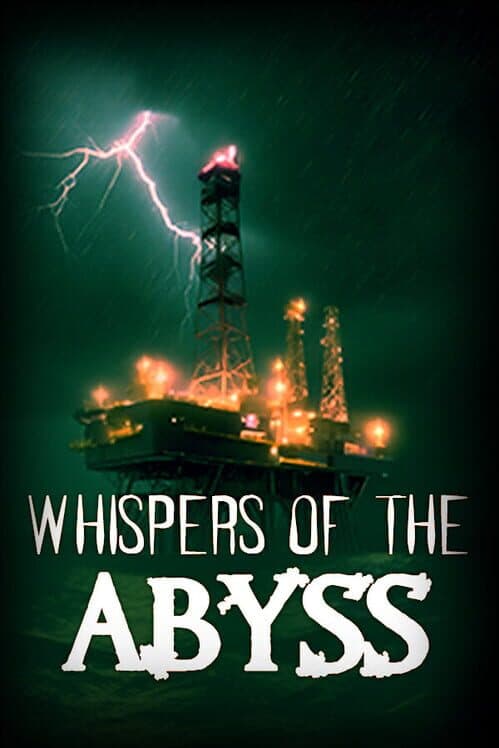Обложка Whispers of The Abyss