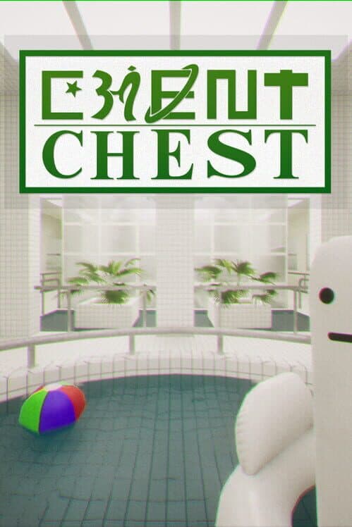 Обложка Chest