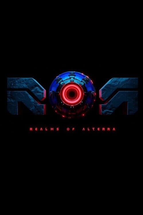 Обложка Realms of Alterra
