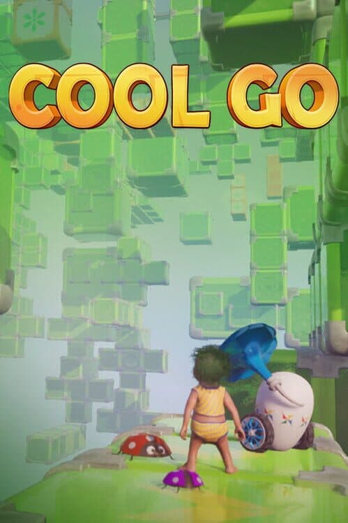 Обложка Cool Go