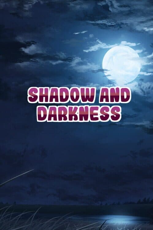 Обложка Shadow and Darkness