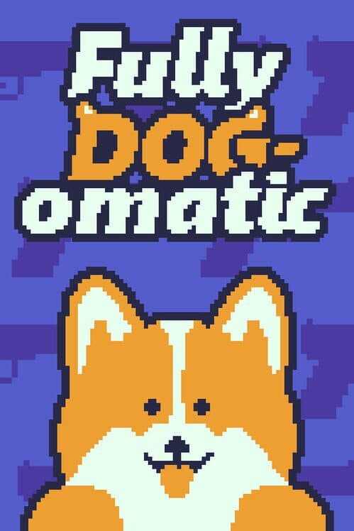 Обложка Fully Dogomatic