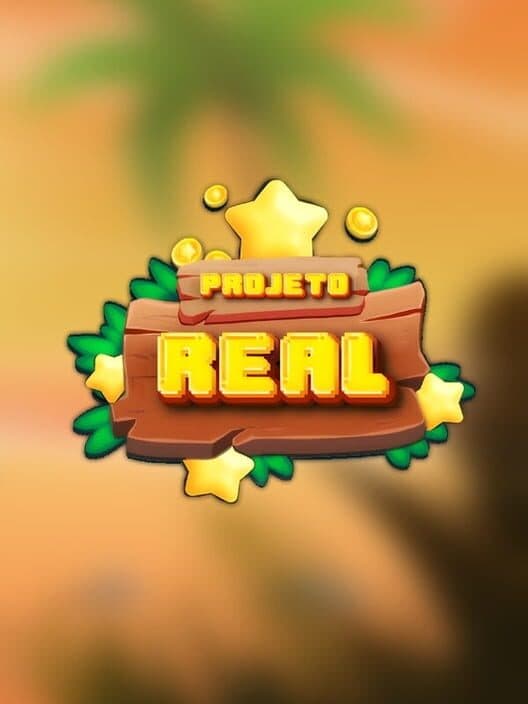 Обложка Projeto Real