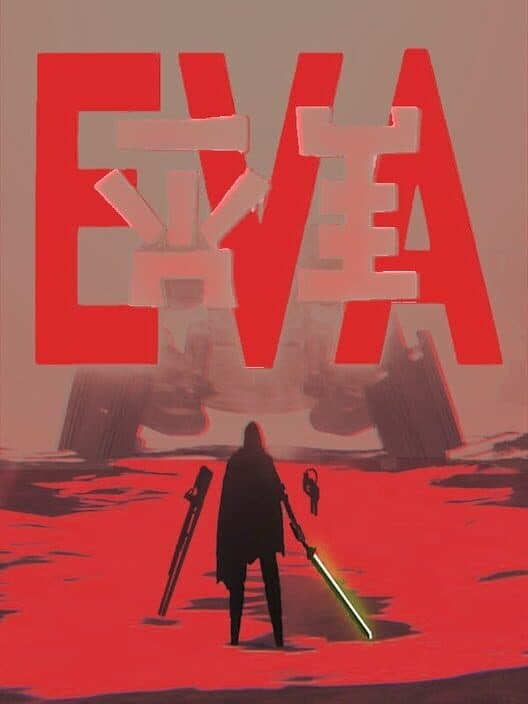 Обложка Eva
